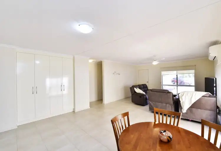Fifth view of Homely unit listing, 1/2 Flint Court, The Gap NT 870