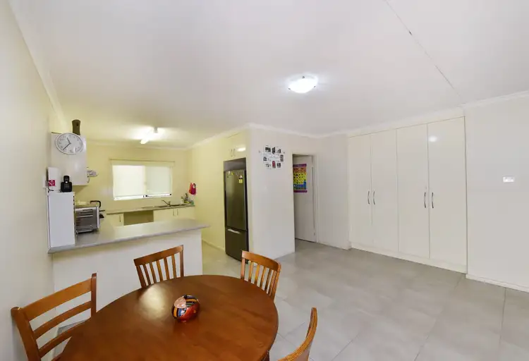 Sixth view of Homely unit listing, 1/2 Flint Court, The Gap NT 870