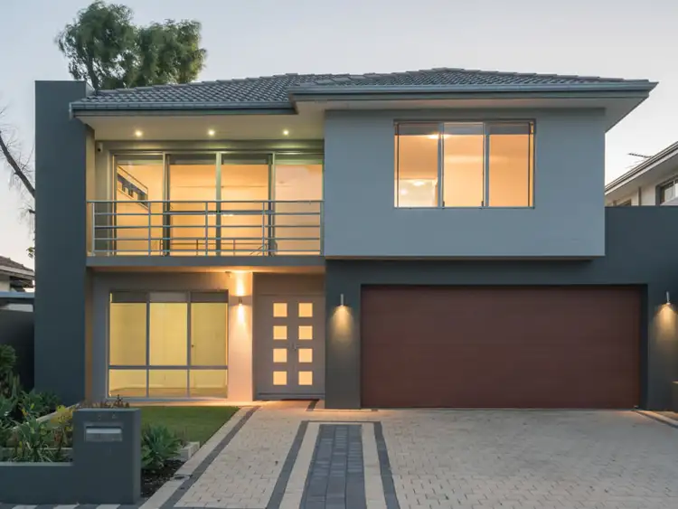 80A Solar Way, Carlisle WA 6101