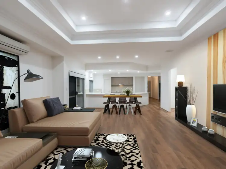 Third view of Homely house listing, 80A Solar Way, Carlisle WA 6101