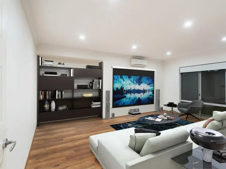 Fourth view of Homely house listing, 80A Solar Way, Carlisle WA 6101