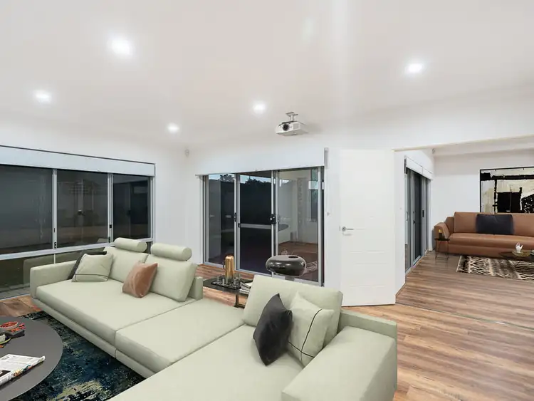 Fifth view of Homely house listing, 80A Solar Way, Carlisle WA 6101