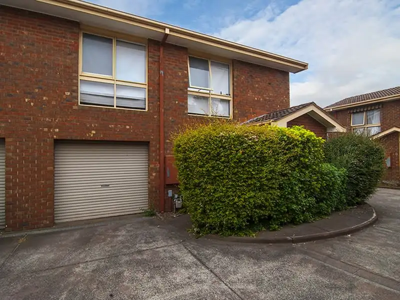Main view of Homely townhouse listing, 5/10 Day Street, Dandenong VIC 3175