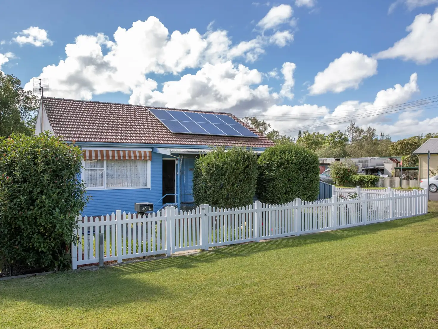 Main view of Homely house listing, 40 Queens Avenue, Cardiff NSW 2285