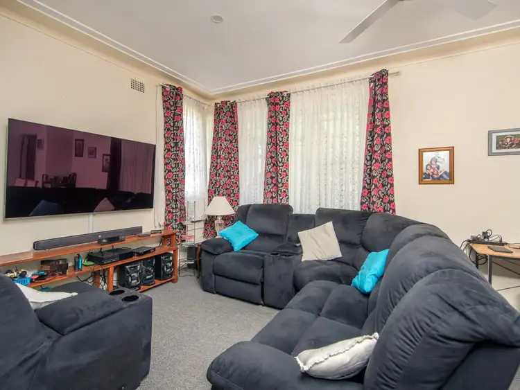 Second view of Homely house listing, 40 Queens Avenue, Cardiff NSW 2285