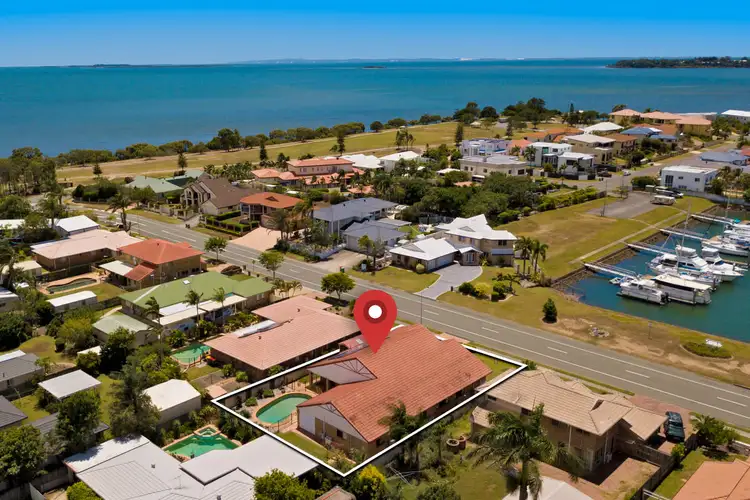 78 Mary Pleasant Drive, Birkdale QLD 4159