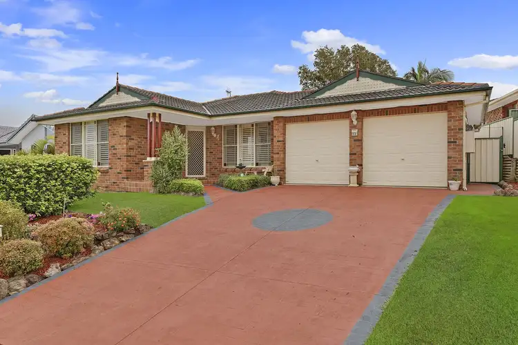 Main view of Homely house listing, 39 Morley Ave, Bateau Bay NSW 2261