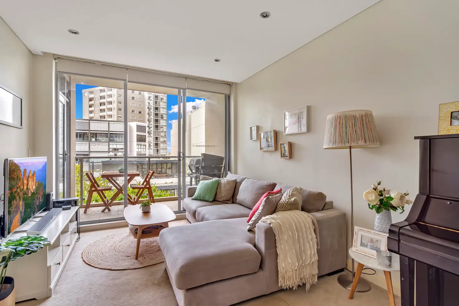 Main view of Homely apartment listing, 31/30-36 Albany Street, St Leonards NSW 2065