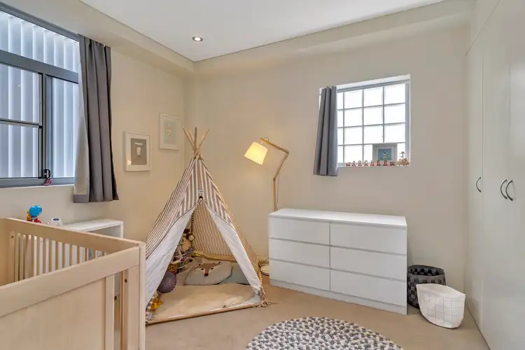 Third view of Homely apartment listing, 31/30-36 Albany Street, St Leonards NSW 2065