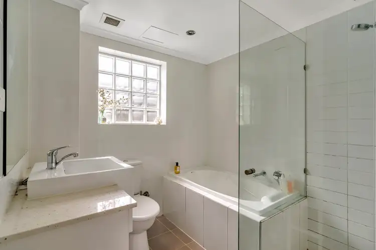 Fourth view of Homely apartment listing, 31/30-36 Albany Street, St Leonards NSW 2065