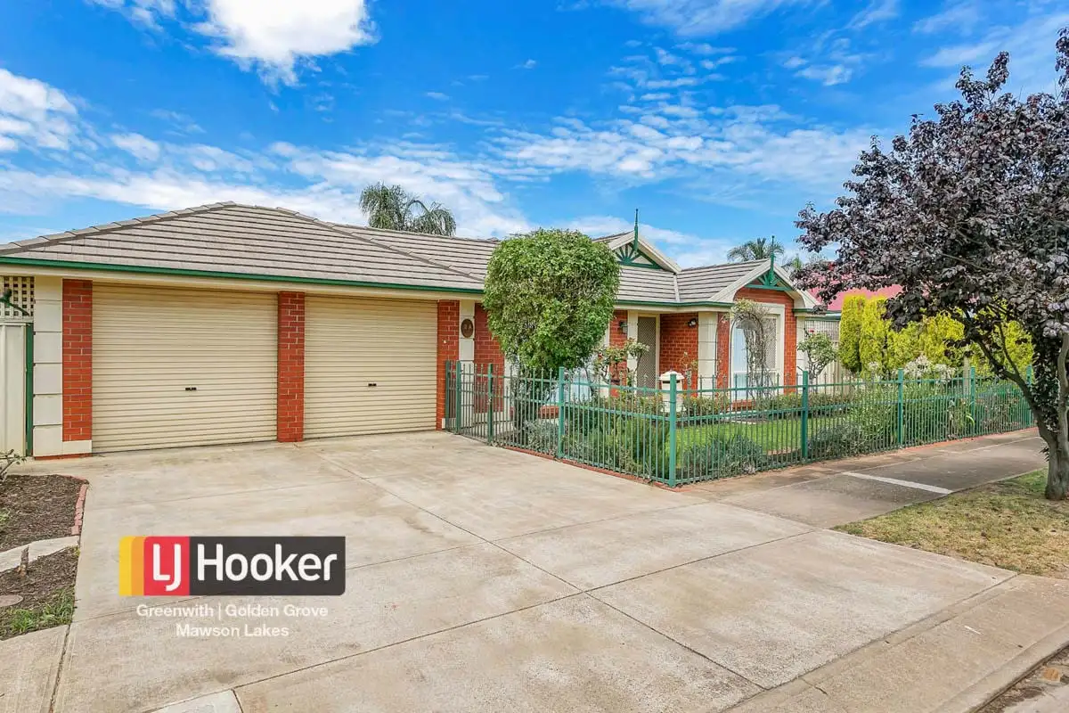 Main view of Homely house listing, 2A Shearing Street, Oaklands Park SA 5046