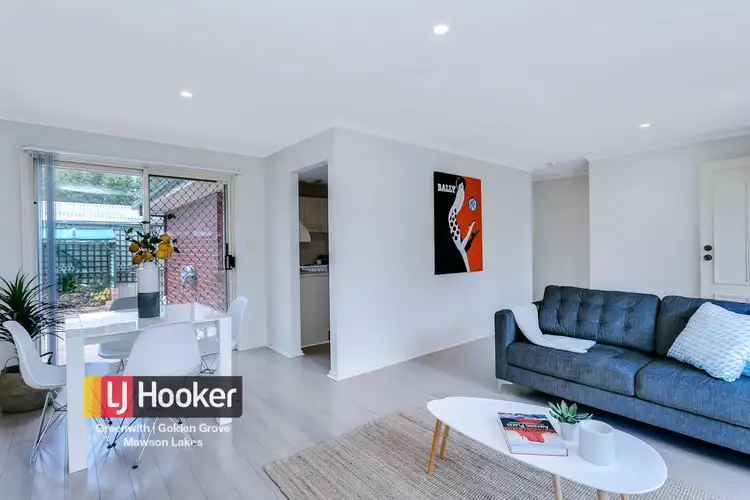 Second view of Homely house listing, 2A Shearing Street, Oaklands Park SA 5046