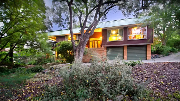 12 Keats Place, Melba ACT 2615