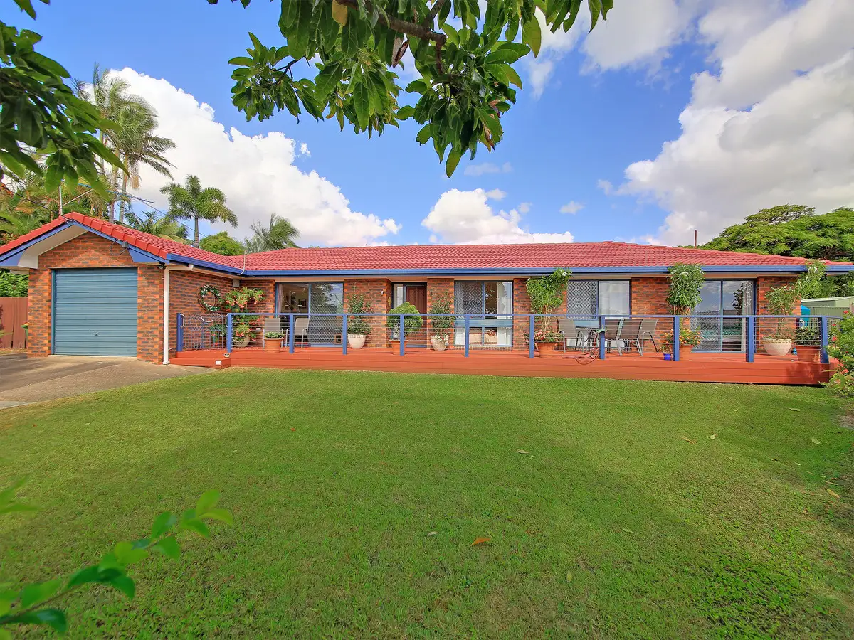 Main view of Homely house listing, 7 Tokay Court, Thornlands QLD 4164