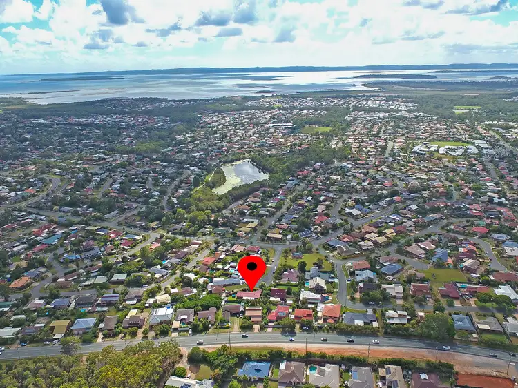 Third view of Homely house listing, 7 Tokay Court, Thornlands QLD 4164