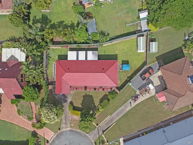 Fourth view of Homely house listing, 7 Tokay Court, Thornlands QLD 4164
