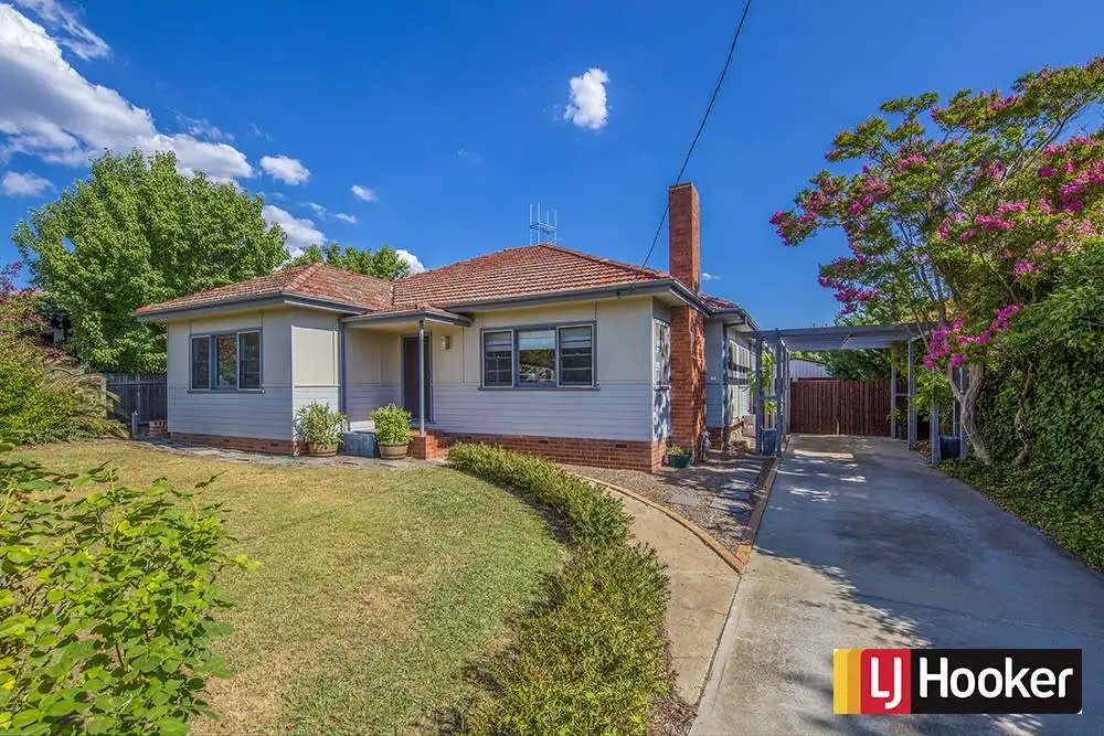 Main view of Homely house listing, 12 White Avenue, Queanbeyan NSW 2620