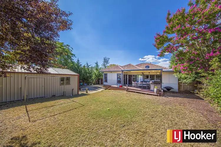 Second view of Homely house listing, 12 White Avenue, Queanbeyan NSW 2620