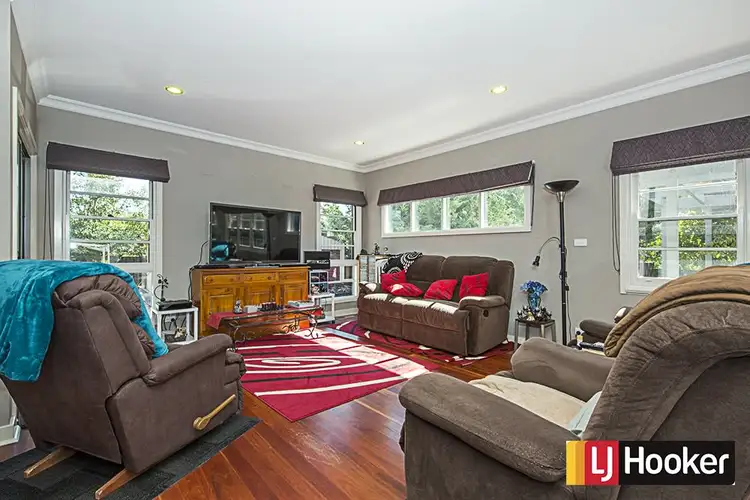 Third view of Homely house listing, 12 White Avenue, Queanbeyan NSW 2620