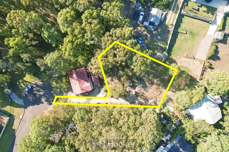 Third view of Homely land listing, 6A Newhaven Close, Balmoral NSW 2283