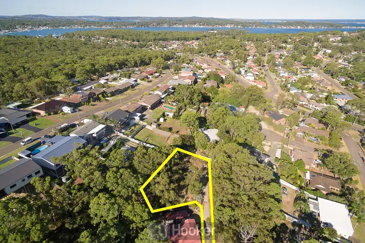 Fourth view of Homely land listing, 6A Newhaven Close, Balmoral NSW 2283