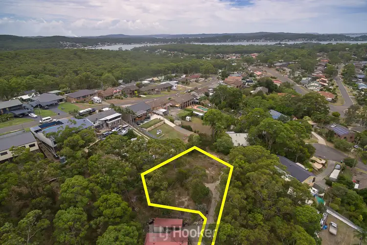 Fifth view of Homely land listing, 6A Newhaven Close, Balmoral NSW 2283