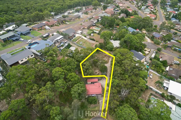 Sixth view of Homely land listing, 6A Newhaven Close, Balmoral NSW 2283