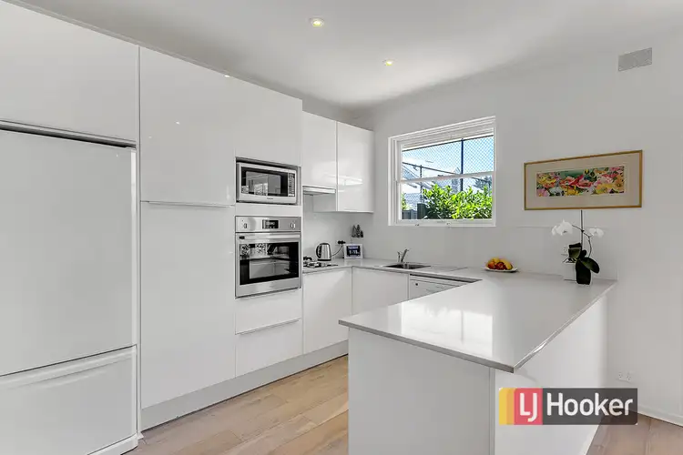 Second view of Homely unit listing, 8/11 Balham Avenue, Kingswood SA 5062