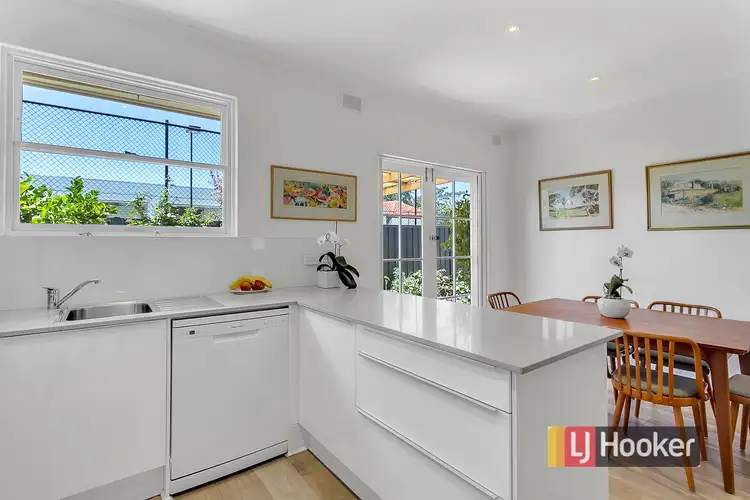 Fourth view of Homely unit listing, 8/11 Balham Avenue, Kingswood SA 5062