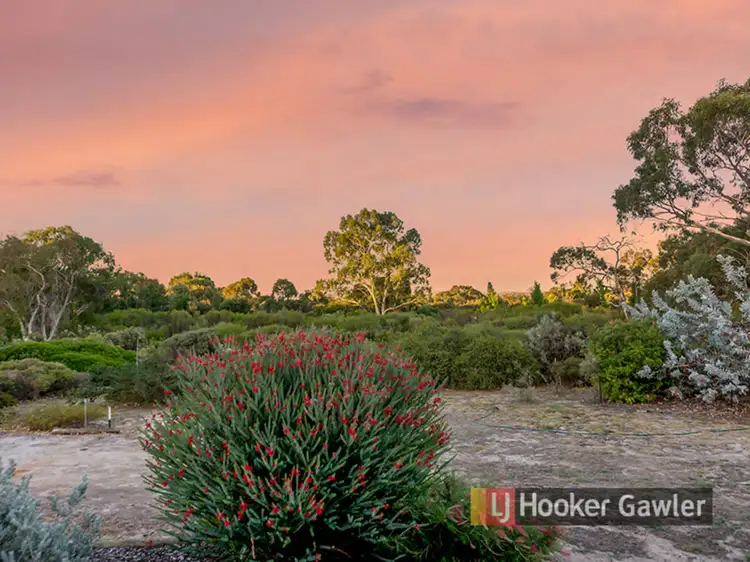 26 The Barracks, Cockatoo Valley SA 5351