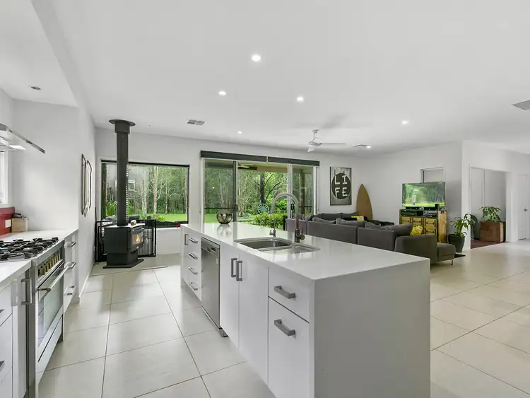 Third view of Homely house listing, 289 Arcoona Road, Yandina Creek QLD 4561