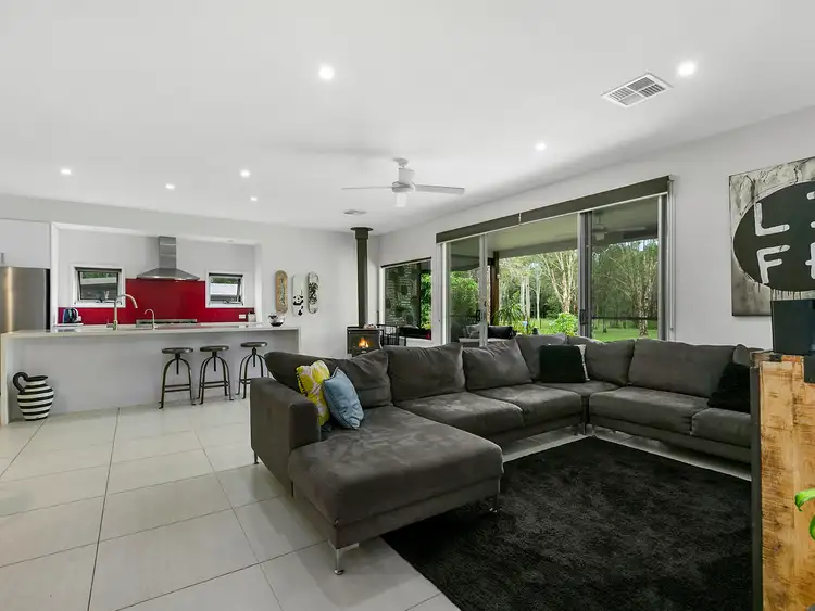 Fourth view of Homely house listing, 289 Arcoona Road, Yandina Creek QLD 4561