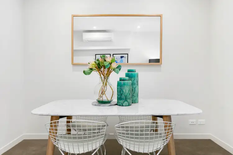 Fifth view of Homely apartment listing, 302/20 Dunkerley Place, Waterloo NSW 2017