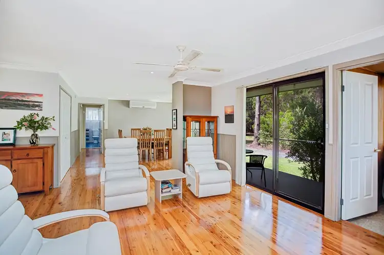 Fourth view of Homely house listing, 114 Warwiba Road, Old Bar NSW 2430