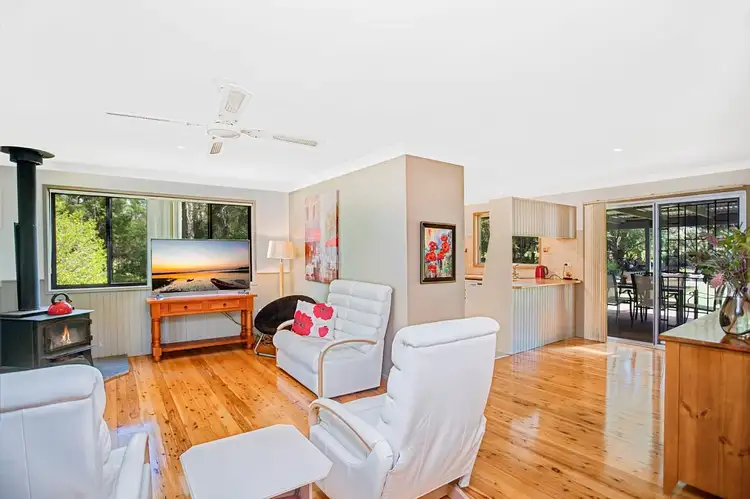 Fifth view of Homely house listing, 114 Warwiba Road, Old Bar NSW 2430
