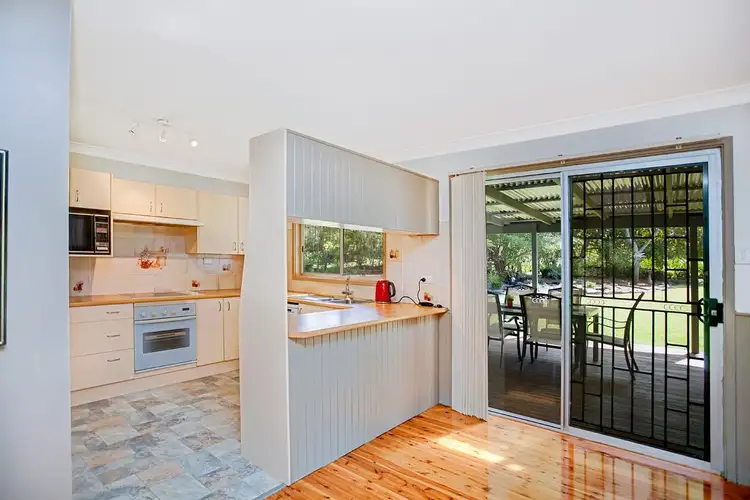 Seventh view of Homely house listing, 114 Warwiba Road, Old Bar NSW 2430