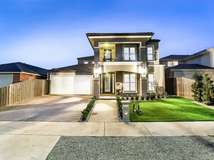 52 Empress Avenue, Wollert VIC 3750