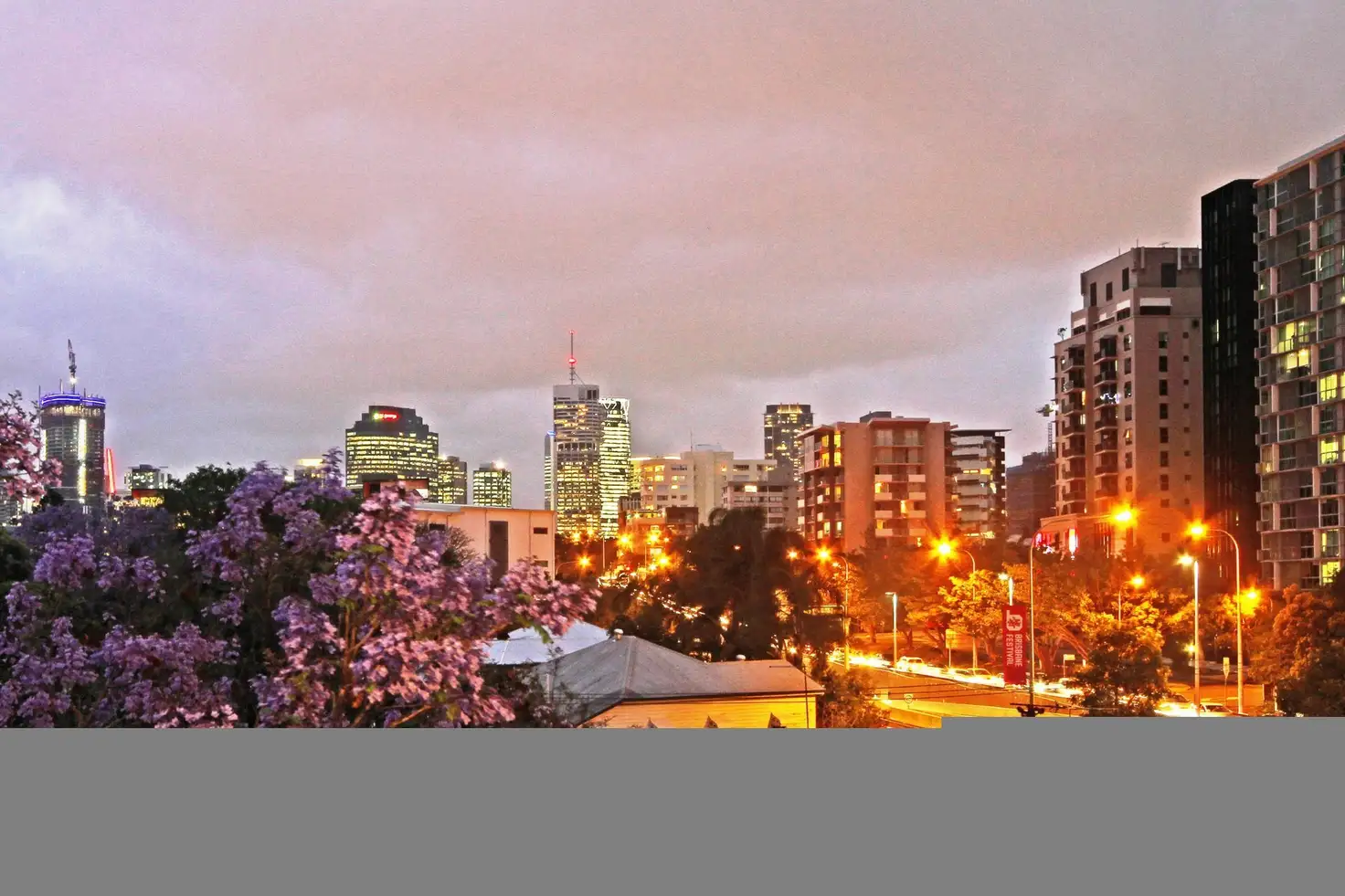 Main view of Homely unit listing, 21/239 Shafston Avenue, Kangaroo Point QLD 4169