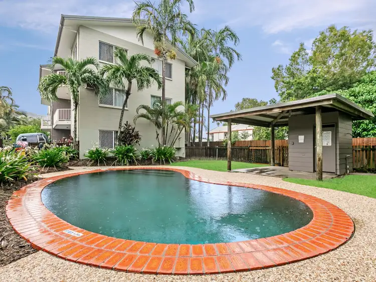 Main view of Homely apartment listing, 9/2 Mayers Street, Manunda QLD 4870