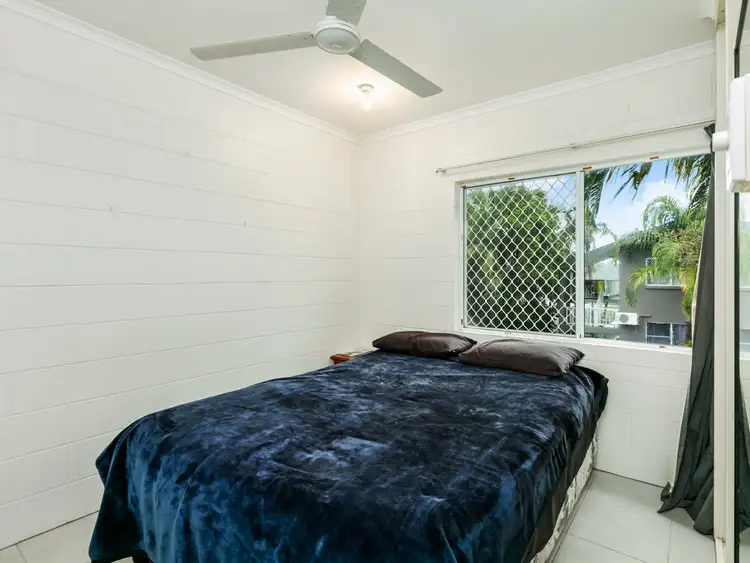 Third view of Homely apartment listing, 9/2 Mayers Street, Manunda QLD 4870