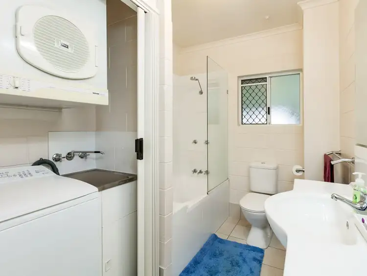 Fifth view of Homely apartment listing, 9/2 Mayers Street, Manunda QLD 4870
