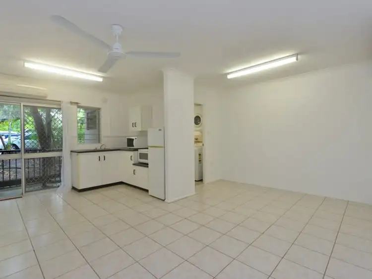 3/58 Woodward Street, Edge Hill QLD 4870