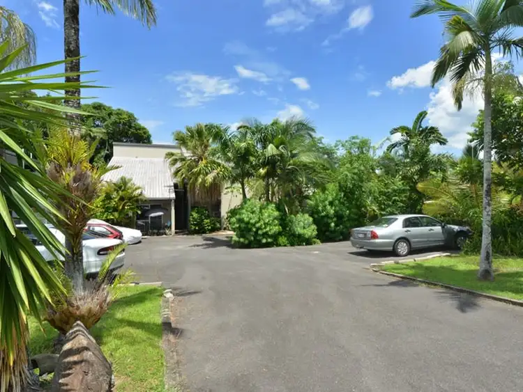 Fifth view of Homely unit listing, 3/58 Woodward Street, Edge Hill QLD 4870