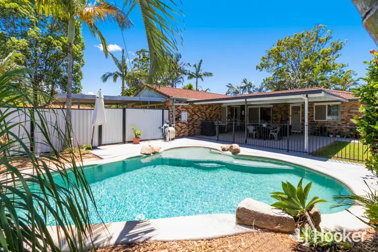 5 Kerridge Court, Wellington Point QLD 4160