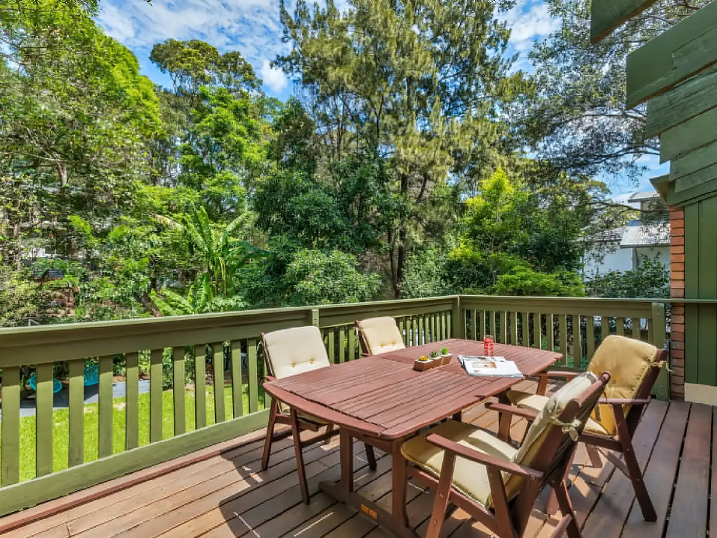 Main view of Homely house listing, 23 Phoenix Street, Lane Cove NSW 2066
