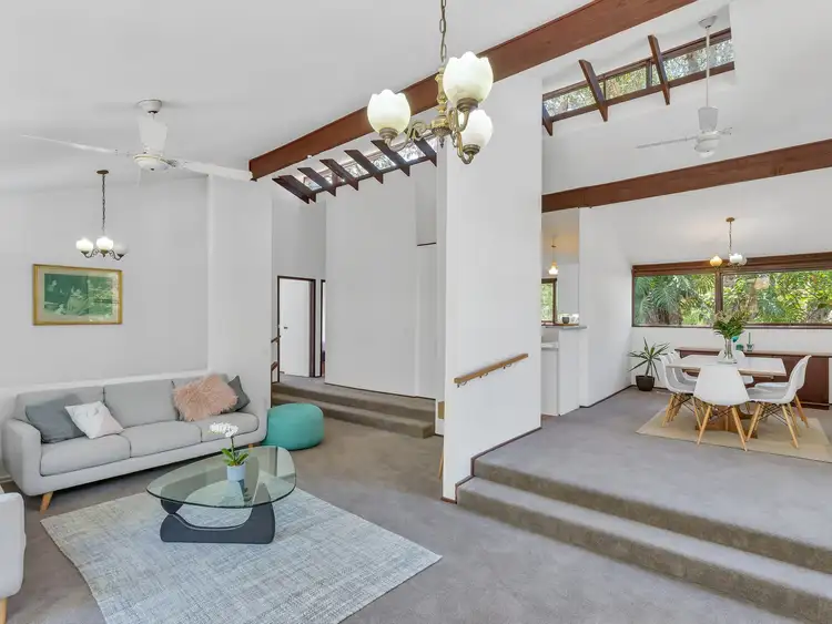 Second view of Homely house listing, 23 Phoenix Street, Lane Cove NSW 2066