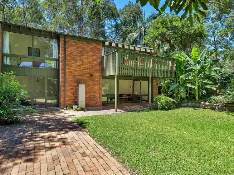 Third view of Homely house listing, 23 Phoenix Street, Lane Cove NSW 2066