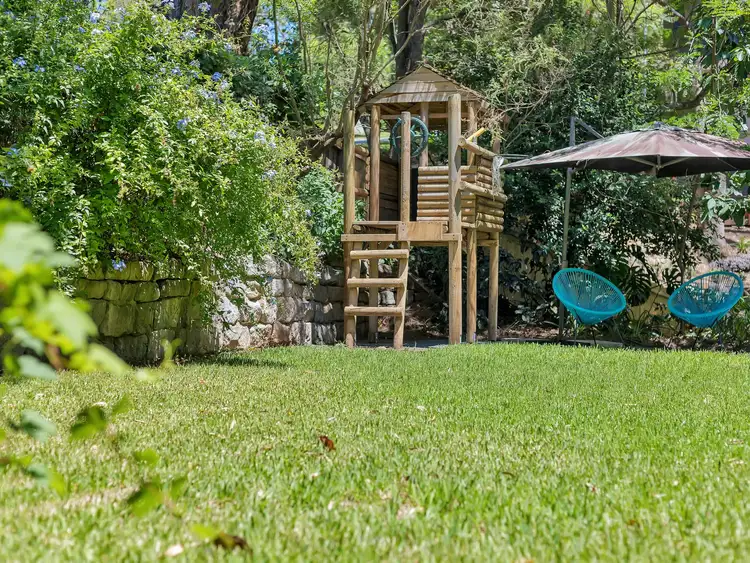 Sixth view of Homely house listing, 23 Phoenix Street, Lane Cove NSW 2066