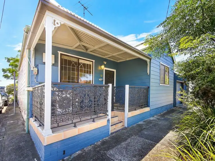 Main view of Homely house listing, 2 Johnson Street, Mascot NSW 2020