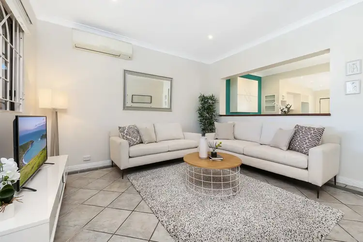 Second view of Homely house listing, 2 Johnson Street, Mascot NSW 2020